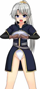 Page 652 of Dorei Himekishi Leila - preview thumbnail