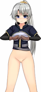 Page 663 of Dorei Himekishi Leila - preview thumbnail