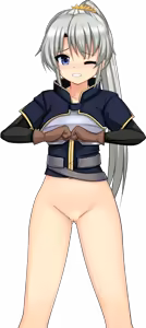 Page 667 of Dorei Himekishi Leila - preview thumbnail