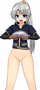 Page 681 of Dorei Himekishi Leila - preview thumbnail
