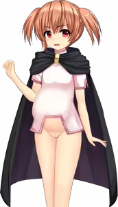 Page 271 of Dorei Himekishi Leila - preview thumbnail
