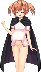 Page 273 of Dorei Himekishi Leila - preview thumbnail