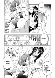 Page 12 of DOLLS DIARY 5 - preview thumbnail