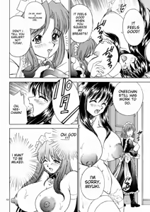 Page 20 of DOLLS DIARY 5 - preview thumbnail