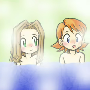 Page 10 of Digimon Nottori Daisakusen - preview thumbnail
