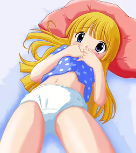 Page 3 of Gomennasai. - preview thumbnail