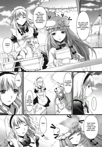 Page 50 of R Saku -Sakuya e no Batsu- (Ge) | Rsaku Sakuya's Punishment - preview thumbnail