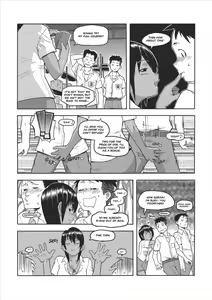 Page 4 of Black Rose - preview thumbnail