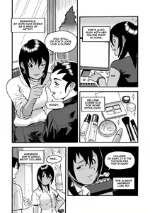 Page 4 of Chromatic Rose - preview thumbnail