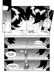 Page 16 of Passionate Coriander - preview thumbnail