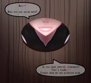 Page 3 of Hard Blowjob Short Story's Strong and Lewd Milf/Lady - preview thumbnail