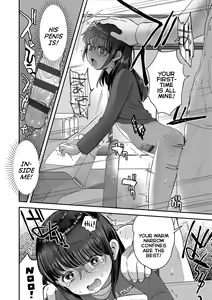 Page 136 of Chiisana Ko no Koi | A Small Child's Love - preview thumbnail