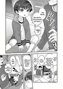 Page 79 of Chiisana Ko no Koi | A Small Child's Love - preview thumbnail