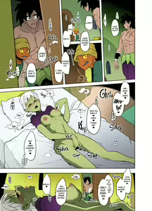 Page 5 of Super Lychee Juice - preview thumbnail