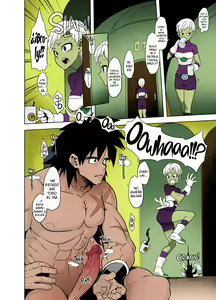 Page 10 of Super Lychee Juice - preview thumbnail