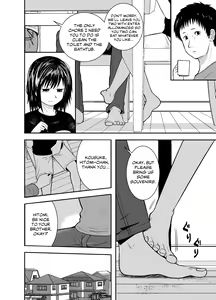 Page 31 of Hitomi De Sasshite | Look At Me With Your Eyes - preview thumbnail