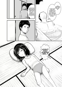 Page 5 of Hitomi De Sasshite | Look At Me With Your Eyes - preview thumbnail