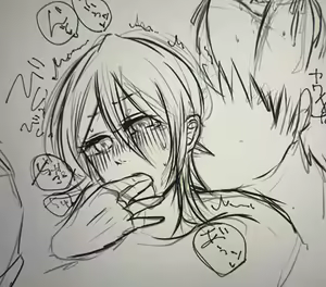 Page 30 of Ichiruki R18 summary ②[Bleach) - preview thumbnail