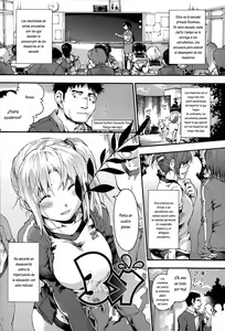 3>1 — hentai manga cover on Fhentai