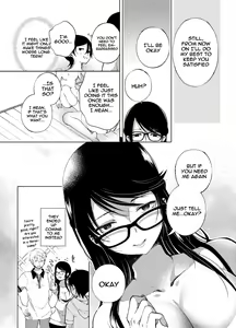 Page 122 of ChiChi Showtime - preview thumbnail