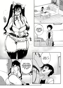 Page 131 of ChiChi Showtime - preview thumbnail