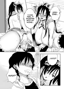 Page 144 of ChiChi Showtime - preview thumbnail