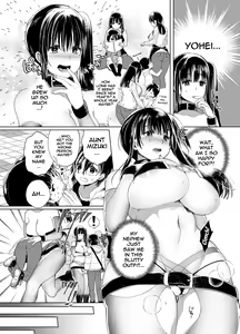 Page 77 of ChiChi Showtime - preview thumbnail