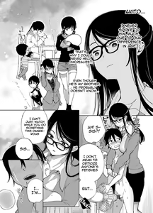 Page 100 of ChiChi Showtime - preview thumbnail