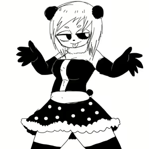 Page 189 of ARTIST denbukuro PART1 - preview thumbnail