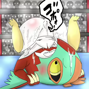 Page 39 of ARTIST denbukuro PART1 - preview thumbnail