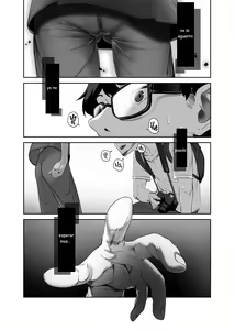 Page 12 of Asia no Monouri ni Itazura shitara Sex made Shichatta Hanashi | A Story About Messing With an Asian Peddler Until We Ended Up Fucking - preview thumbnail