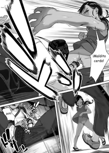 Page 24 of Asia no Monouri ni Itazura shitara Sex made Shichatta Hanashi | A Story About Messing With an Asian Peddler Until We Ended Up Fucking - preview thumbnail