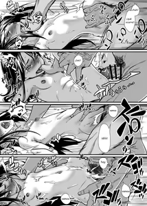Page 36 of Bishoujo ga Kaishun Oji-san ni Okusuri de Torottoro ni Sareru Hanashi - preview thumbnail