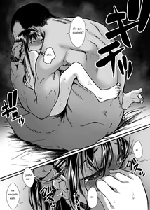 Page 40 of Bishoujo ga Kaishun Oji-san ni Okusuri de Torottoro ni Sareru Hanashi - preview thumbnail