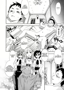 Page 4 of Lady Impact - preview thumbnail