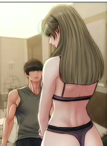 Page 1055 of 致命坏男人／Bad Guy Revenge - preview thumbnail