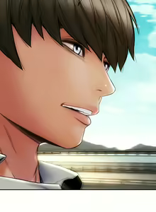 Page 1252 of 致命坏男人／Bad Guy Revenge - preview thumbnail