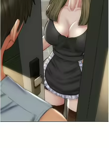 Page 1300 of 致命坏男人／Bad Guy Revenge - preview thumbnail