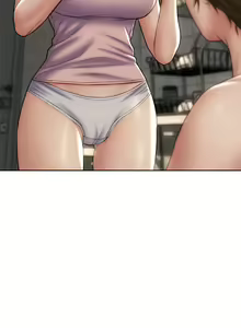 Page 551 of 致命坏男人／Bad Guy Revenge - preview thumbnail