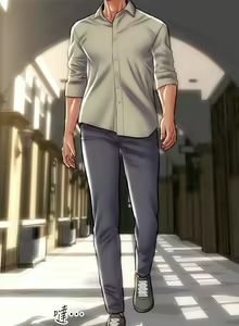 Page 931 of 致命坏男人／Bad Guy Revenge - preview thumbnail
