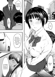 Page 3 of Okozukai Kasegi no Amai Koe 2 - preview thumbnail