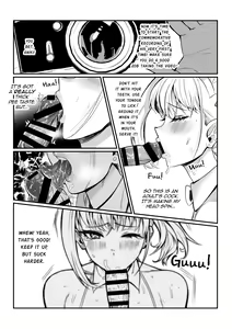 Page 16 of Maya-chan no AV Choukyou Debut | Maya-chan's AV Training Debut - preview thumbnail