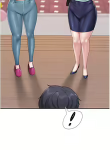 Page 134 of 亲子餐厅的妈妈们 51-105 - preview thumbnail
