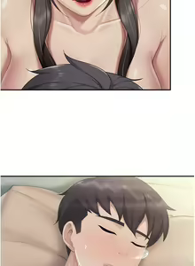 Page 224 of 亲子餐厅的妈妈们 51-105 - preview thumbnail