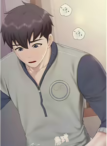 Page 258 of 亲子餐厅的妈妈们 51-105 - preview thumbnail