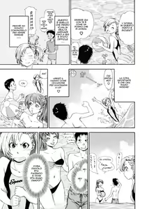 Page 3 of Travel to LOVE-Ru (decensored) - preview thumbnail