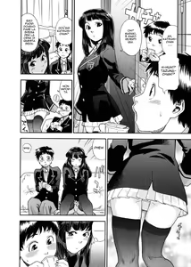 Page 6 of Twins Part 1 & 2 - preview thumbnail