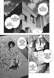 Page 119 of Dousei Doumei | Cohabitation Alliance - preview thumbnail