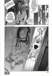 Page 130 of Dousei Doumei | Cohabitation Alliance - preview thumbnail