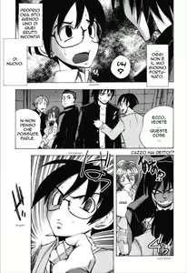 Page 132 of Dousei Doumei | Cohabitation Alliance - preview thumbnail